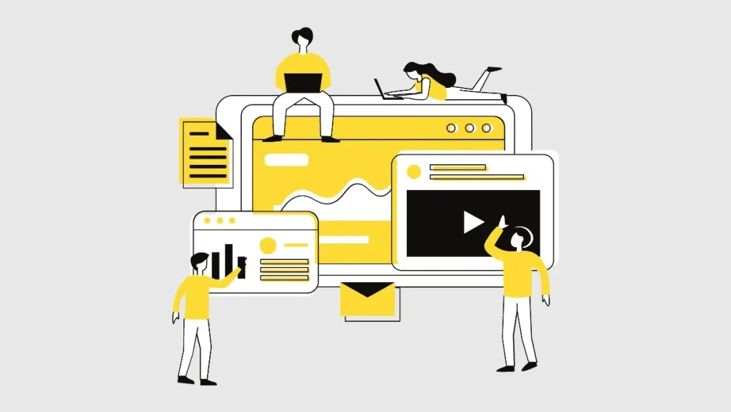 آشنایی با بازاریابی دیجیتال
