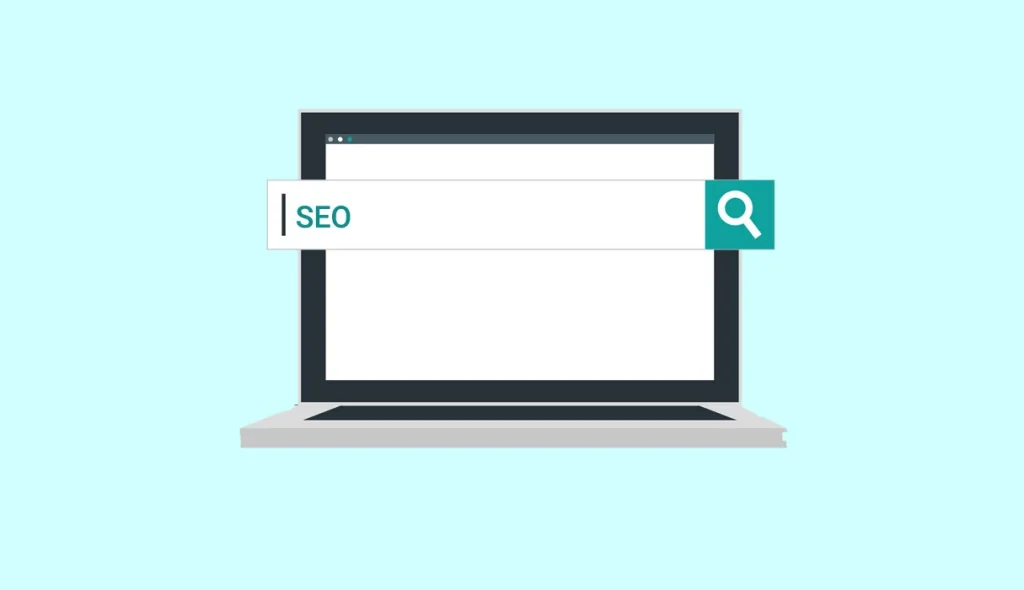 بررسی اهمیت SEO برای کسب و کارها