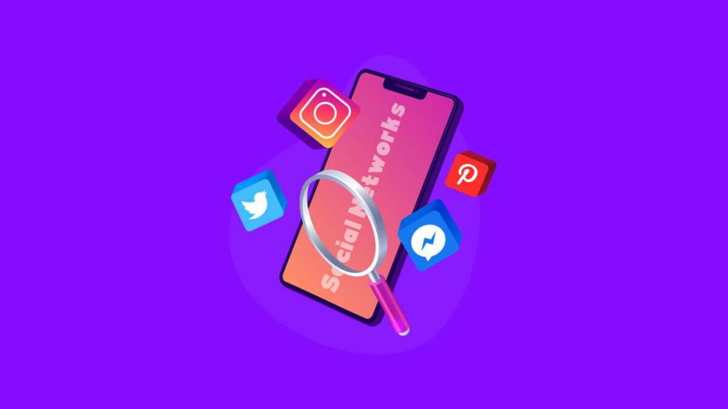 خطاهای بازاریابی رسانه های اجتماعی