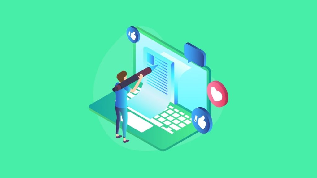فواید بازاریابی محتوا