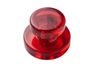 Red Pin