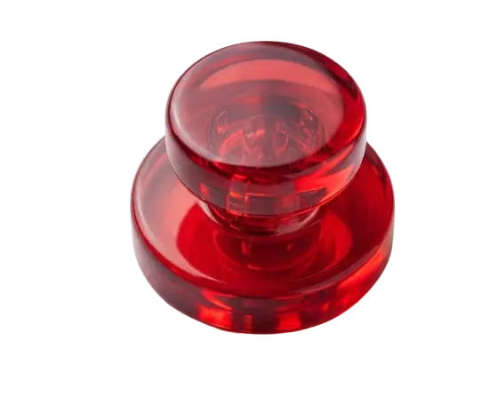 Red Pin