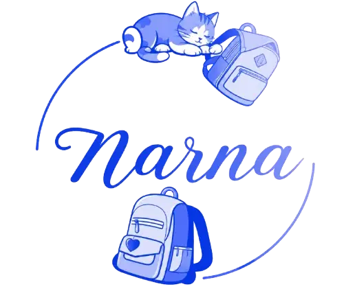 ناراشاپ